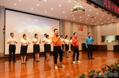 延安大学附属医院党建活动